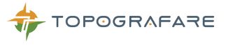 Logo Topografare