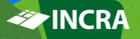 Padrão INCRA