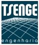 Logo Tsenge Engenharia