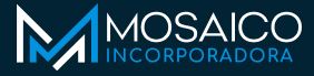 Logo Mosaico