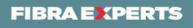 Logo Fibra Experts